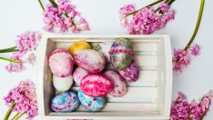 Консумация на яйца и други храни носи дискомфорт