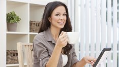 Съществува ли зависимост към кофеина?