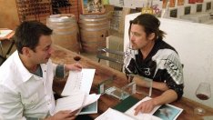 Мебелите на Брад започват от 40 000 долара нагоре