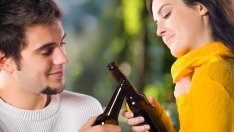 Имате „бирено коремче“? Не винете бирата.