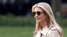 Иванка Тръмп приключи с модния бизнес