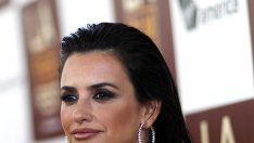 Майчинството направи Пенелопе Крус хладнокръвна