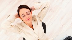 Седенето е по-вредно и от пушенето!