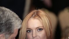 Стресираният говорител на Линдзи Лоън подаде оставка