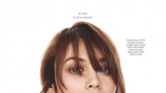 Олга Куриленко – украинката, която покори Холивуд