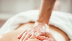 5 ползи на масажа с кислород