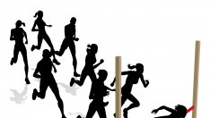 Достатъчно амбициозна ли сте?