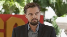 Леонардо Дикаприо покани Робърт Патинсън да купонясват заедно