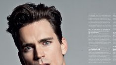 Мат Боумър - красавецът, изгубен за женското съсловие