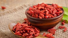 Годжи бери – ценна суперхрана за здравето