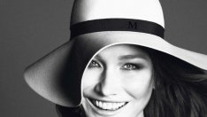 Карла Бруни: Най-трудното ми предстои