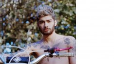 Зейн Малик обича Пери и след раздялата