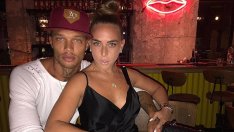 Милиардерска наследница е бременна от най-горещия престъпник в света