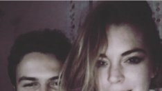 Линдзи Лоън изтрещя: Годеникът ми иска да ме убие!