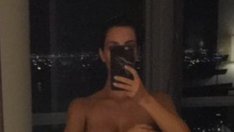 Ким Кардашян – отново гола, отново в Instagram