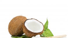 Силата на кокосовото масло