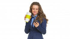 Работещите, които се нуждаят от най-много кафе