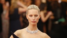 Каролина Куркова роди второто си дете