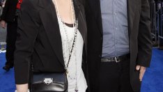 Джак Озбърн стана татко на момиченце