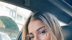 Алекс Петканова с първото парти за сина си