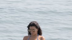 Как да имате корем като на Ева Лонгория