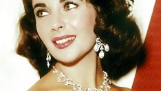 Отиде си Елизабет Тейлър