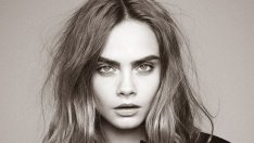 Кара Делевин: Не искам да бъда клишето &bdquo;модел-актриса&ldquo;