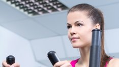 Правилата на фитнес етикета