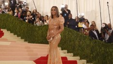 Моден триумф – Met Gala 2016