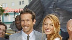 Блейк Лайвли и Райън Рейнолдс свиха гнездо