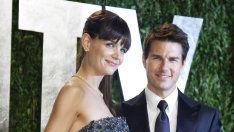 Том Круз иска да си върне обратно Кейти