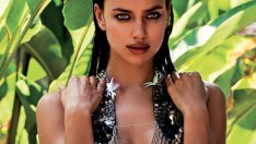 Богинята Ирина вече стегна банските за лятото