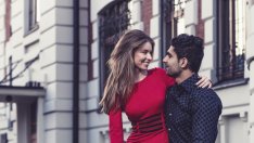 Как ходят по срещи в различните краища на света