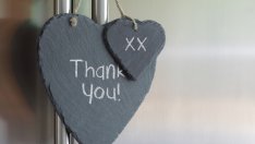 Нещата, които трябва да казваме по-често