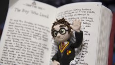 Четири нови книги за Хари Потър