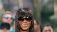 Наоми Кембъл намекна, че Виктория Бекъм е расистка