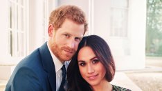 Мечтата на Меган Маркъл: Да бъде втората лейди Даяна