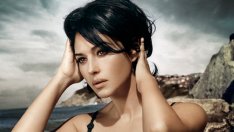 Моника Белучи: Обичам живота...това е най-голямата ми тайна за красотата