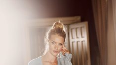 Роузи Хънтингтън-Уайтли: Определено не се чувствам като секссимвол