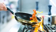 Токсичните материали, които се намират в дома ни