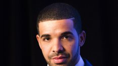 Дрейк обвинява Крис Браун за раздялата си с Риана