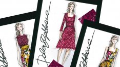 Пъстра почивка с цветя