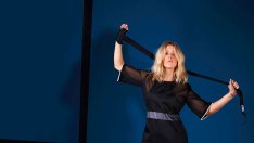 Спортните страсти на Ели Голдинг