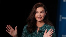 Обвиненията на Ашли Джъд срещу Уайнстийн отхвърлени