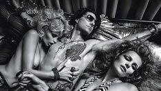 Том Круз – новата екранна музикална легенда