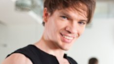 Парене в мускулите по време на тренировка