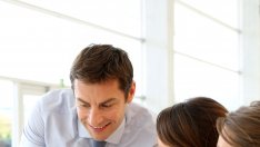 Как да създадете подходящ екип от служители