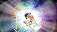 Кои зодии привличат парите и забогатяват най-бързо?