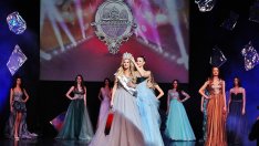 Софиянката Тамара Георгиева е новата Мис България