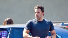 Как да имате бицепси като на Бен Афлек